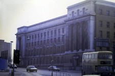 Foto de ônibus - Baskerville House Paradise Circus c1986 comprar usado  Enviando para Brazil