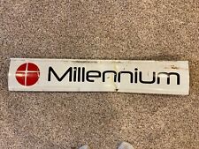 Indy car spoiler for sale  Greencastle