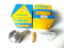 Japanese piston kits for sale  BALLYNAHINCH