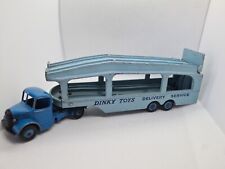 Dinky toys camion d'occasion  Neuves-Maisons