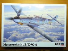 Hasegawa 1/32 Messerschmitt Bf109G-6 (ST17), usado comprar usado  Enviando para Brazil