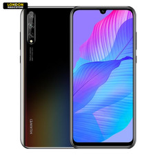 Huawei Y8p (2020) - 128GB Czarny 4G 6,3" Niedrogi smartfon - A++ Nieskazitelny, używany na sprzedaż  Wysyłka do Poland