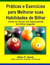 Usado, Sand - Praticas e Exercicios para Melhorar suas Habilidades de Bilhar  - L555z comprar usado  Enviando para Brazil