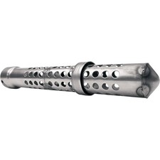 Cobra quiet baffle for sale  Hilliard
