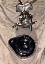 Harley super shorty for sale  Rochester
