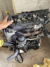 Motore revisionato fiat usato  Andria