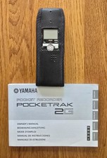 Yamaha pocket recorder for sale  DONCASTER