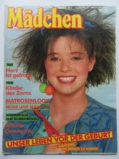 Mädchen 1984 bananarama gebraucht kaufen  Kötzting