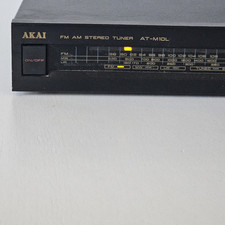 Stereo tuner akai usato  Rimini