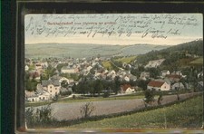 Burkhardtsdorf erzgeb 1909 gebraucht kaufen  Deutschland