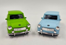Trabant 601 modellauto gebraucht kaufen  Hameln