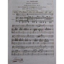 Kretschmer croisade romance d'occasion Kretschmer croisade romance d'occasion  Blois