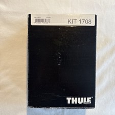 Thule kit 1708 for sale  NEWARK