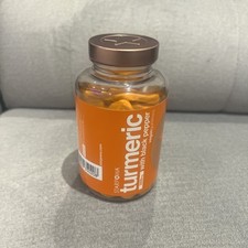 Starpowa turmeric 3000mg for sale  LONDON