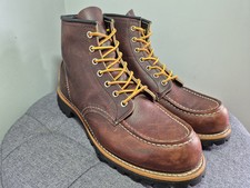 Red wing 8146 for sale  DONCASTER