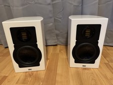 Elac 263 weiß gebraucht kaufen  Bockhorn