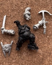 Warhammer ogre kingdoms d'occasion  Saint-Genis-Pouilly