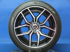 Mercedes klasse sommerräder gebraucht kaufen  Senden