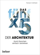 Architektur kunst epochen gebraucht kaufen  Münster