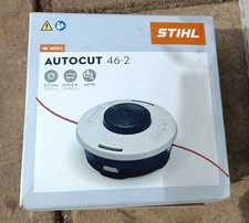 Genuine stihl autocut for sale Genuine stihl autocut for sale  SANDY