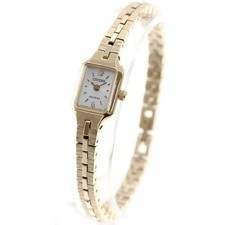 Relógio feminino solar CITIZEN Kii: EG2043-57A dourado Eco Drive não usado na caixa comprar usado  Enviando para Brazil