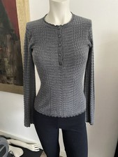 Loulou studio pullover gebraucht kaufen  Dortmund