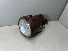 Fanale anteriore bachelite usato  Pieve di Cento
