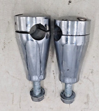 Coppia riser yamaha usato  Lamezia Terme