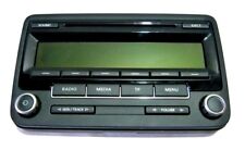 Radio rcd 500 gebraucht kaufen  Berlin
