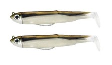 Black minnow no2 d'occasion  Lyon I
