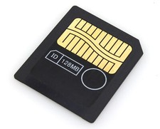 128mb smartmedia memory for sale  MANCHESTER