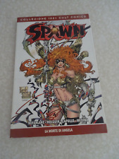 Spawn collezione 100 usato  Aicurzio