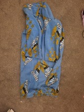 Machester city blanket for sale  LONDON