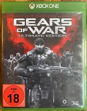Gears ultimate edition gebraucht kaufen  Celle