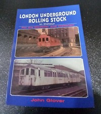 Glover john london for sale  IPSWICH