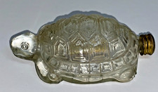 Vintage tortoise figural for sale  TORPOINT