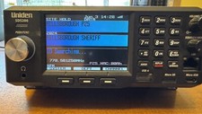 Uniden sds200 p25 for sale  Brandon
