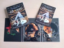 Dvd concert edition d'occasion  Paris X