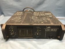 peavey cs 800 for sale peavey cs 800 for sale Lee