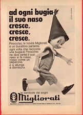 pinocchio migliorati usato pinocchio migliorati usato Monterotondo