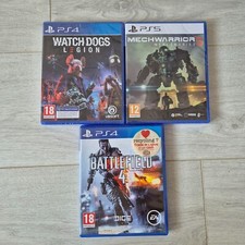 MechWarrior for sale  LEYLAND