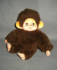 Monchhichi monchichi schlafaug gebraucht kaufen  Wilhelmshaven