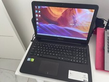 Portatile asus f556uj usato  Catanzaro