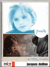 Ponette jacques doillon d'occasion  Le Perreux-sur-Marne