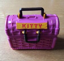 Polly pocket petite d'occasion  Gueugnon