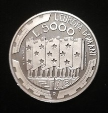 San marino 5000 usato San marino 5000 usato  Serino