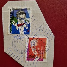 Mund harmonika hildegard gebraucht kaufen  Gedern