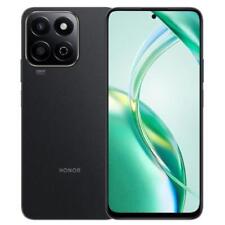 Używany, HONOR 200 SMART 5G 256GB ANDROID 4GB RAM DUAL SIM DISPLAY 6.8" BLACK na sprzedaż  Wysyłka do Poland