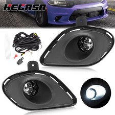 Led bumper fog for sale  Des Plaines