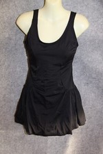 Schwimmanzug badeanzug kleid gebraucht kaufen  Duisburg
